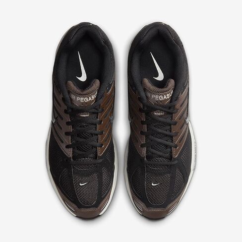 Nike Air Pegasus 2005 Men's Shoes (HQ5403-200, Baroque Brown/Light Bone/Black/Metallic Silver) Size 8.5 in Kuwait
