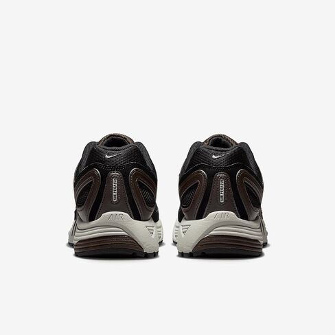 Nike Air Pegasus 2005 Men's Shoes (HQ5403-200, Baroque Brown/Light Bone/Black/Metallic Silver) Size 8.5 in Kuwait