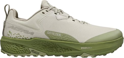 حذاء الجري TIMP 6 GTX Trail للرجال من ALTRA in Kuwait