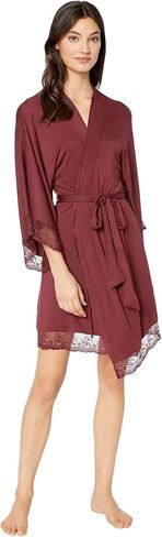 Eberjey Women's Mariana The Mademoiselle Kimono Robe in Kuwait