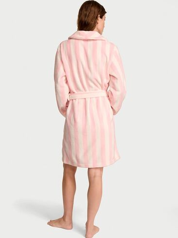 Victoria's Secret Short Cozy Robe, Robes for Women (XS-XXL) in Saudi Arabia