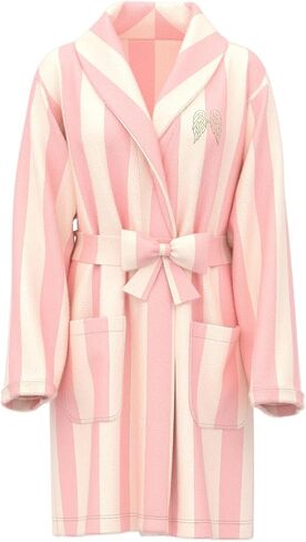 Victoria's Secret Short Cozy Robe, Robes for Women (XS-XXL) in Saudi Arabia