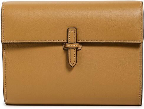 Hunting Season Women's Small Soft Clutch in Nappa in Kuwait