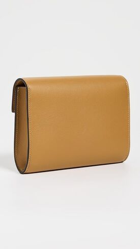 Hunting Season Women's Small Soft Clutch in Nappa in Kuwait