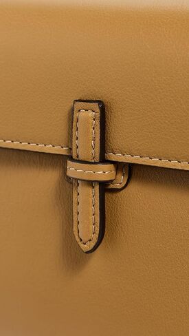 Hunting Season Women's Small Soft Clutch in Nappa in Kuwait
