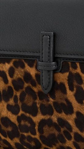 Hunting Season Women's Small Soft Clutch in Suede in Kuwait
