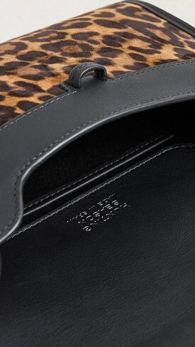 Hunting Season Women's Small Soft Clutch in Suede in Kuwait