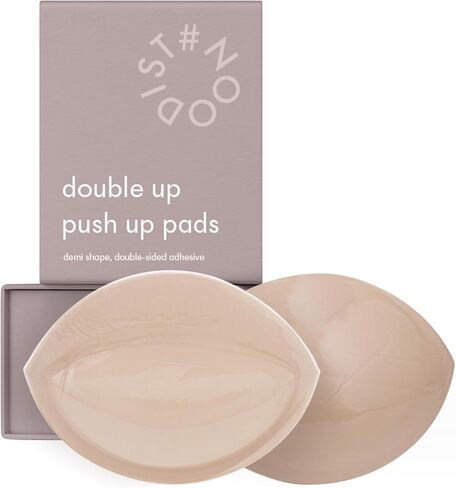 NOOD New York Women's Double Up Push Up Pads in Saudi Arabia
