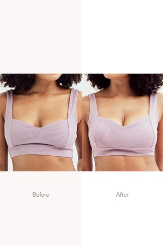 NOOD New York Women's Double Up Push Up Pads in Saudi Arabia