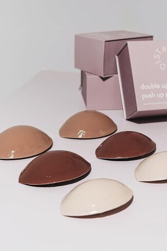 NOOD New York Women's Double Up Push Up Pads in Saudi Arabia