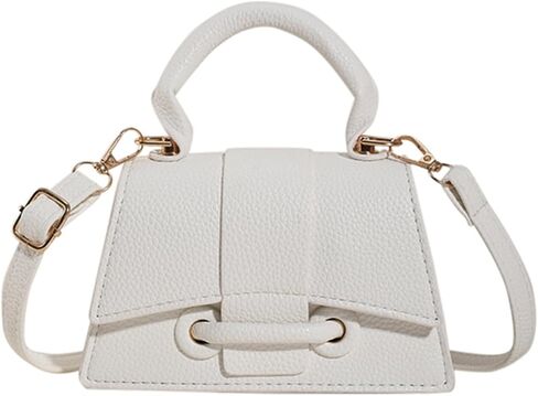 Small Crossbody Bags for Women Shoulder Bag Classic Satchel Handbags Ladies Cute Tiny Clutch Handbag with Strap in Kuwait