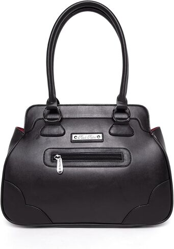 Bride Of Frankenstein We Belong Dead Bowler Bag Official Movie Handbag in Kuwait