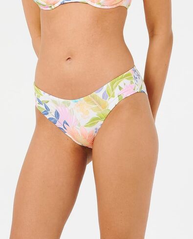 Rip Curl Women's Catalina Island Swim Bottoms - Full Coverage in Kuwait