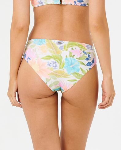 Rip Curl Women's Catalina Island Swim Bottoms - Full Coverage in Kuwait