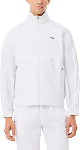 Lacoste Men's Lacoste Tennis X Novak Djokovic Tracksuit in Kuwait