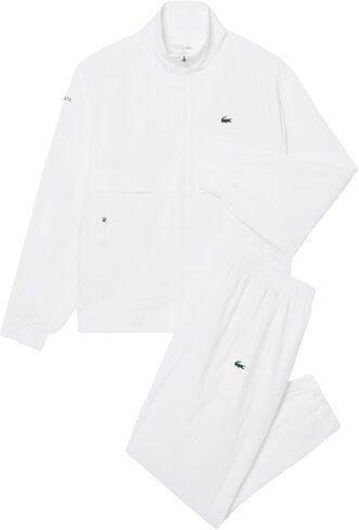 Lacoste Men's Lacoste Tennis X Novak Djokovic Tracksuit in Kuwait