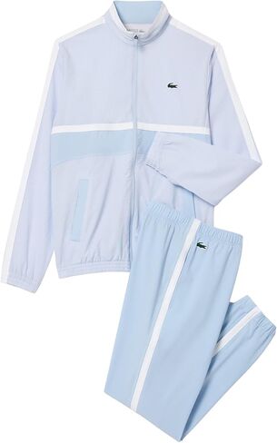 Lacoste Men's Lacoste Tennis X Novak Djokovic Tracksuit in Kuwait