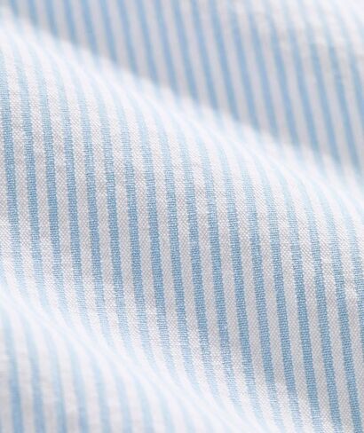 Vineyard Vines Men's 7" Seersucker Chilmark Chino Short in Kuwait