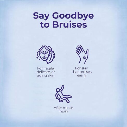Boiron Arnicare Bruise Cream for Bruise Relief - 2.5 oz in Kuwait