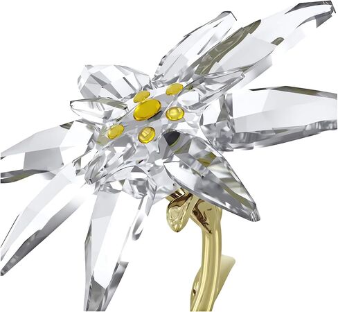 Swarovski [Official] Florere 130th Anniversary Glass Bell in Kuwait