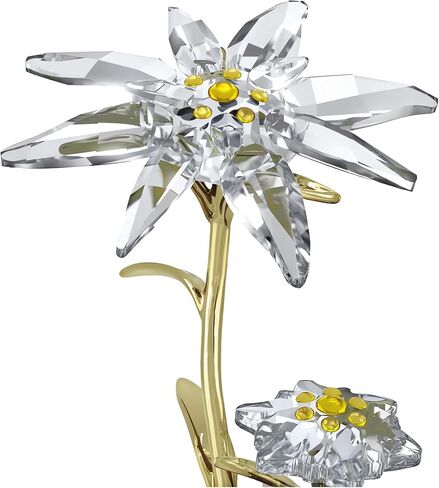 Swarovski [Official] Florere 130th Anniversary Glass Bell in Kuwait