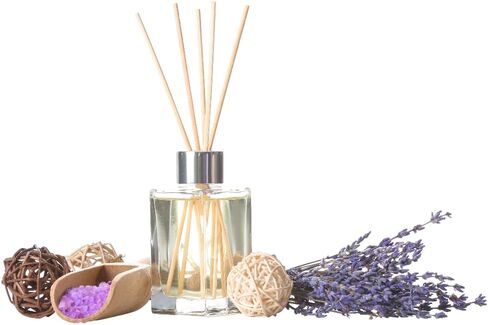 Reed Diffuser Base UnScented (32 oz Bottle) transforms Fragrance and Essential Oils into Reed Diffuser Oils. in Saudi Arabia