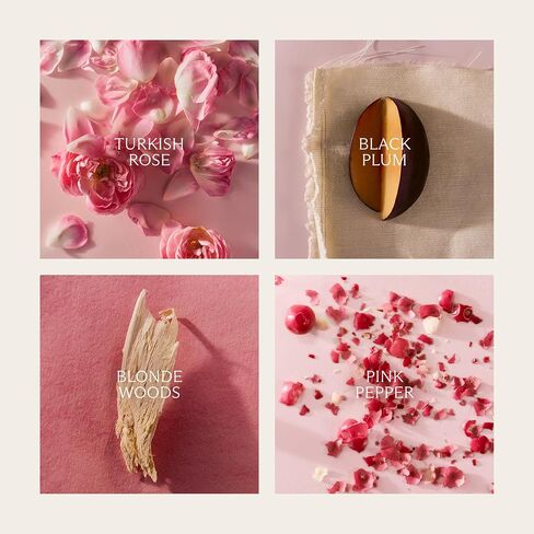 NEST New York Turkish Rose Perfume Oil (Rollerball) - 6 mL - Vegan & Cruelty Free in Saudi Arabia