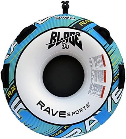 Rave Blade 1-Rider Towable in Kuwait