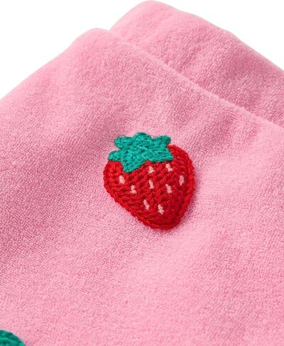 Gymboree Baby Girls' and Toddler Swim Wrap Skort in Kuwait