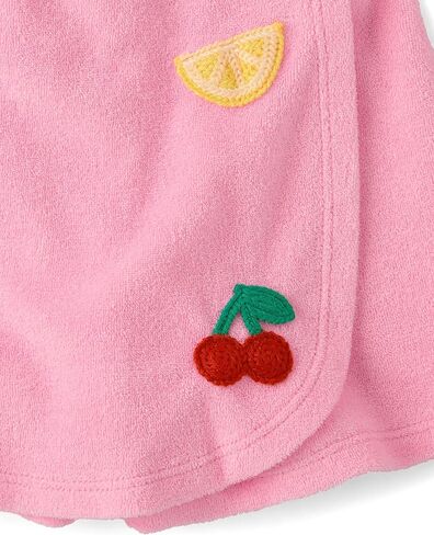 Gymboree Baby Girls' and Toddler Swim Wrap Skort in Kuwait