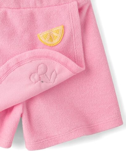 Gymboree Baby Girls' and Toddler Swim Wrap Skort in Kuwait