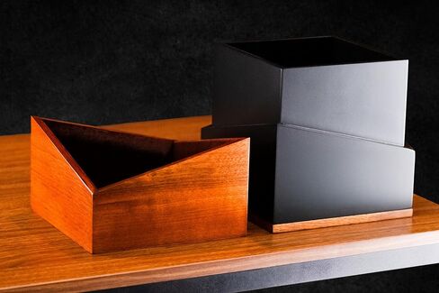 Premium Urn for Ashes Adult Human | Handcrafted Walnut Wood Urns for Human Ashes Adult, TSA Approved, Includes Velvet Storage Bag, 216 lbs Capacity in Kuwait