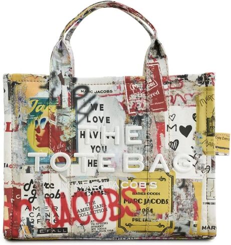 Marc Jacobs Women's The Medium Tote Bag in Kuwait