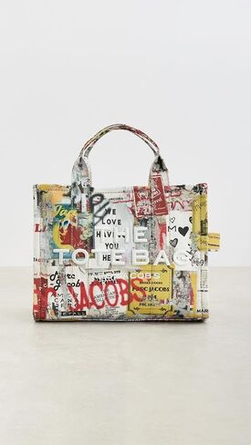 Marc Jacobs Women's The Medium Tote Bag in Kuwait