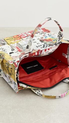 Marc Jacobs Women's The Medium Tote Bag in Kuwait