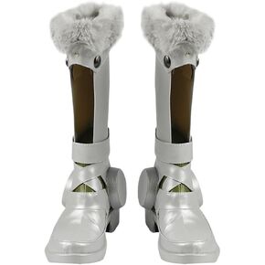 Shawd Cosplay boot Boots Shoe Shoes for Uma Pretty Derby Oguri Cap For Female in Kuwait