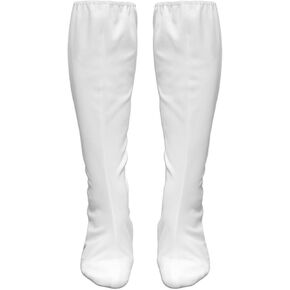 Sanctuarie Designs Star Princess Plus Size Costume Boot Covers,Wig Makeup Accessories in Saudi Arabia