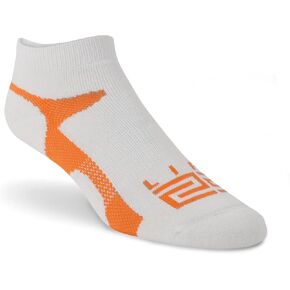 LIFT 23 Golf & Tennis Ankle Socks for Men & Women (2 Pair) – Premium Merino Wool Compression Athletic Sock Set in Kuwait