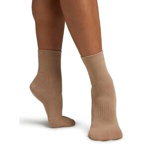 Capezio Women's Capezio Lifeknit™ Sox II in Kuwait