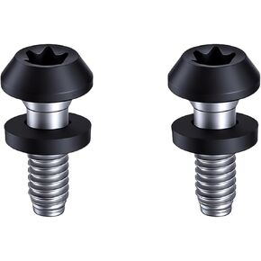 2PCS Golf Connection Screws Compatible with PING G410 G425 G430 Golf Driver Screw Bolt for 335 350 Fairway Wood Hybrid Shaft in Saudi Arabia