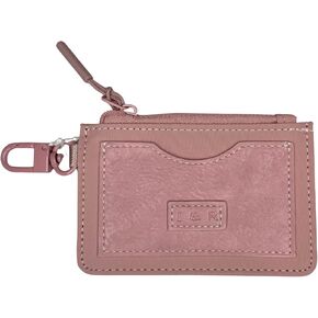 I&R The Simple Iris RFID Wallet (#8035) Solid Unisex RFID Theft-Proof Wallet - By Iris & Rainbow in Saudi Arabia
