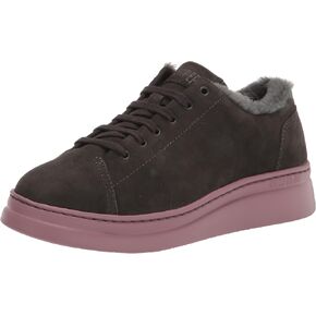 Camper Women's Runner Up Sneaker, Medium Brown, 9 in Kuwait