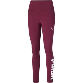 PUMA Women's Athletic Logo Tights (Available in Plus Sizes) in Kuwait