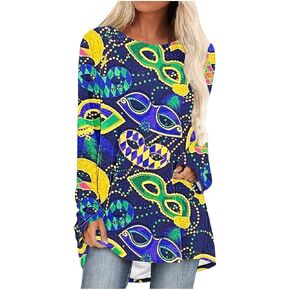 Boys Mardi Gras Shirt Button Down Pink T-Shirt Women Sportswear Shoes for Sequin Outfits Tee Hoodie Jumpsuit Tops in Saudi Arabia