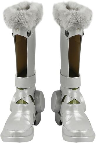 Shawd Cosplay boot Boots Shoe Shoes for Uma Pretty Derby Oguri Cap For Female in Kuwait