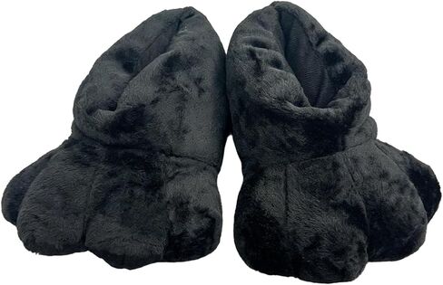 Easter Bunny Shoes Adult Rabbit Foot Shoes One Size Bunny Feet Slippers for Easter Halloween Props in Saudi Arabia