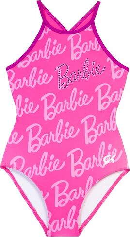 GK Gymnastics Barbie™ Fearless Tank Leotard in Saudi Arabia