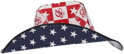 Budweiser "Royal B" Officially Licensed Hat - Red in Saudi Arabia