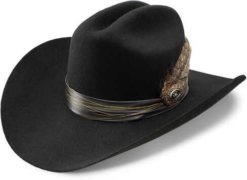 Charlie 1 Horse x Lainey Wilson Daredevil Wool Western Hat in Kuwait