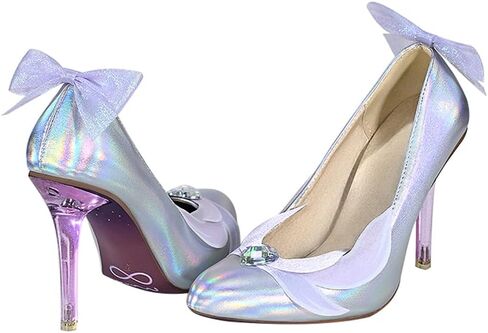 KIRA KIRA Honkai Star Rail Cyrene Cosplay Shoes Doki-SR HSR Adult Cyrene Shoes for Halloween Cosplay in Kuwait